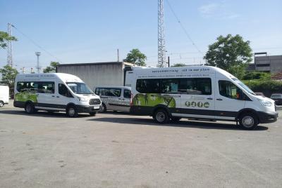 Shared Arrival Transport: Sofia Airport to Borovets Resort Shared Arrival Transport: Sofia Airport to Borovets Resort