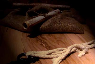 Real-life Escape Game in Sofia Real-life Escape Game in Sofia