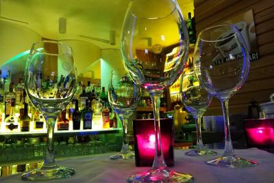 1-Hour Private Exquisite Dining 1-Hour Private Exquisite Dining