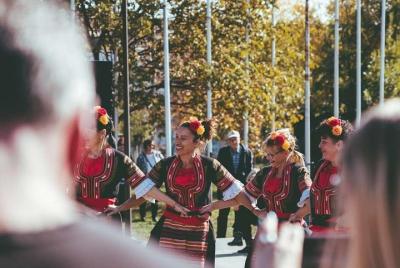 Art and Culture in Sofia with a Local Art and Culture in Sofia with a Local