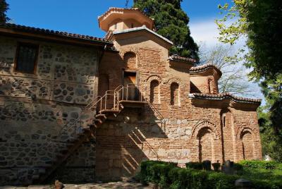 Boyana Church tour Boyana Church tour