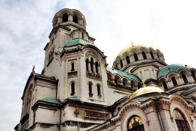 Sofia Complete Virtual Tour with Local Live Guide Sofia Complete Virtual Tour with Local Live Guide