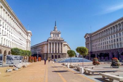Discover Sofia in 60 minutes with a Local Discover Sofia in 60 minutes with a Local
