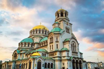 17days Balkans Tour from Sofia to Bucharest 17days Balkans Tour from Sofia to Bucharest