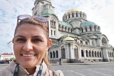 Sofia Private City Tour Sofia Private City Tour