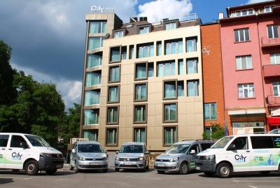 Private Transfer: from Sofia to Sofia Airport Private Transfer: from Sofia to Sofia Airport