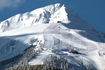 Private Arrival Transfer from Sofia Airport to Bansko Ski Resort Private Arrival Transfer from Sofia Airport to Bansko Ski Resort