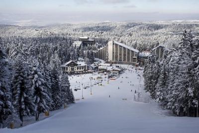Airport transfer from Sofia Airport to Borovets ski resort Airport transfer from Sofia Airport to Borovets ski resort