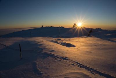 Full-Day Vitosha Mountain Winter Hiking Tour with Snowshoes from  Full-Day Vitosha Mountain Winter Hiking Tour with Snowshoes from