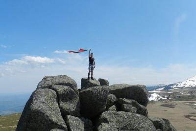 Vitosha hiking tour Vitosha hiking tour