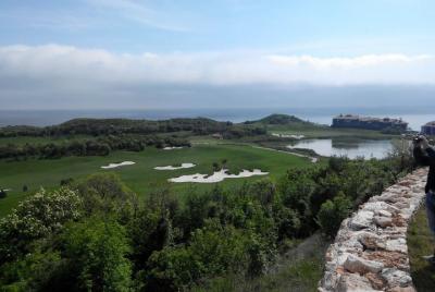 Self-Guided Golf Resorts in Bulgaria Self-Guided Golf Resorts in Bulgaria