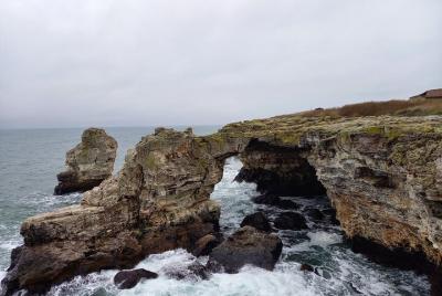 Discover cliffs and myths of Bulgarian Northern Black Sea coast  Discover cliffs and myths of Bulgarian Northern Black Sea coast