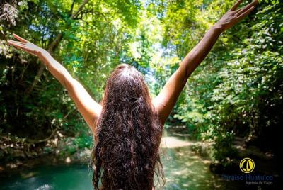 Cascadas con Aroma a Cafe