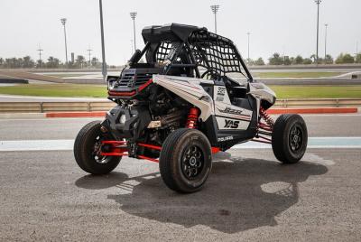 Polaris Venue Tour  Polaris Venue Tour