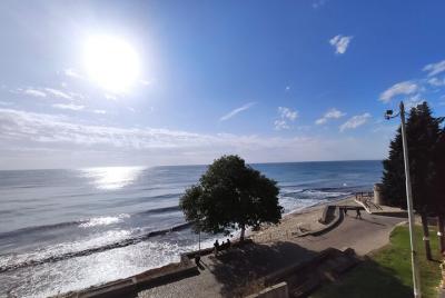 Guided Nessebar Sightseeing Tour with Pick Up Guided Nessebar Sightseeing Tour with Pick Up