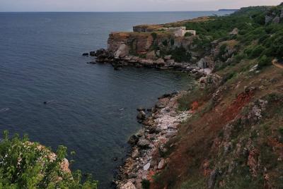 Private Cape Kaliakra & the Balchik Botanical Gardens from Varna Private Cape Kaliakra & the Balchik Botanical Gardens from Varna