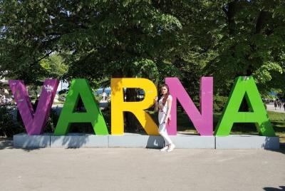 Pokémon GO Varna Private Tour Pokémon GO Varna Private Tour