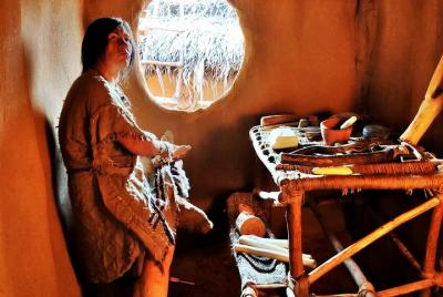 Tours in Historical Park near Varna + Tickets Tours in Historical Park near Varna + Tickets