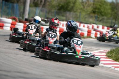 15 Min Of Go Karting 15 Min Of Go Karting