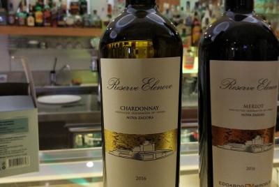 Varna Exquisite Wine Tasting Varna Exquisite Wine Tasting