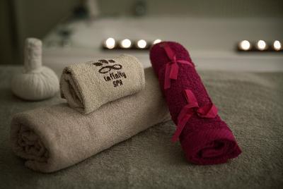 Infinity spa Infinity spa