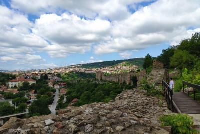 The Ultimate Private Veliko Tarnovo Walking Tour The Ultimate Private Veliko Tarnovo Walking Tour