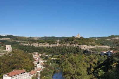 Audio Guide for All Veliko Tarnovo & Gabrovo Sights, Attractions  Audio Guide for All Veliko Tarnovo & Gabrovo Sights, Attractions