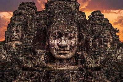 Sightseeingss in Battambang Things to do in Battambang 498087722