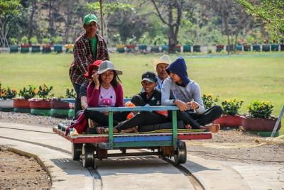 Battambang Tours 2 Days / 1 Night Battambang Tours 2 Days / 1 Night