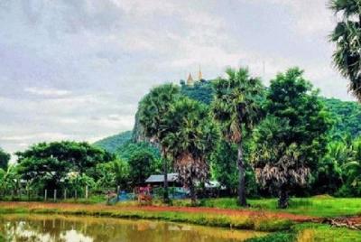 Full Day-Battambang Tour Full Day-Battambang Tour