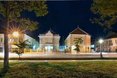 Highlight of Battambang Highlight of Battambang