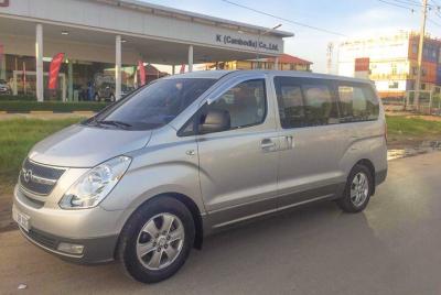 Private Taxi Overland Transfer From Battambang - Phnom Penh  Private Taxi Overland Transfer From Battambang - Phnom Penh