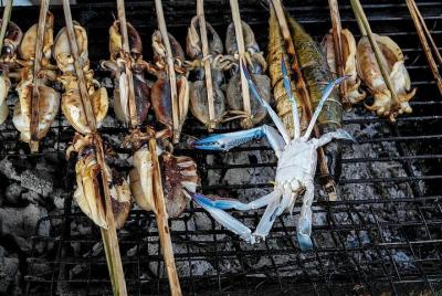 Half-Day Cooking Class by Knai Bang Chatt