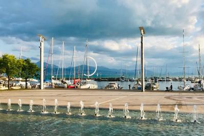 Discover Lausanne in 60 minutes with a Local Discover Lausanne in 60 minutes with a Local