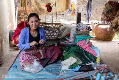 Silk Island Half-Day Lunch Cruise and Tour from Phnom Penh Silk Island Half-Day Lunch Cruise and Tour from Phnom Penh