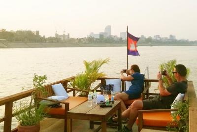 Private Charter Boat - Shedule & Time are available on request Private Charter Boat - Shedule & Time are available on request