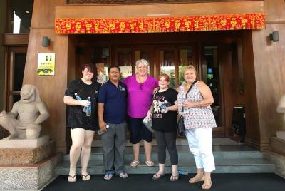 Phnom Penh Full day Private Tour Phnom Penh Full day Private Tour
