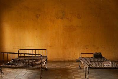 Phnom Penh Genocide Museum (S21) Private Guided Half Day Tour