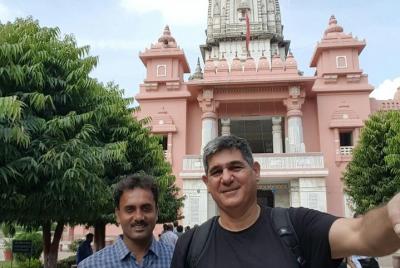 Tour of Temples Tour of Temples