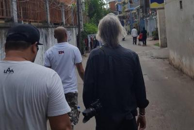 Good Luck City Tour of Phnom Penh