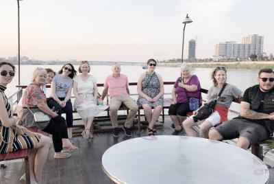 Phnom Penh Tour Guides