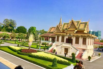 Excursion Phnom Penh Full Days Private Tours  Excursion Phnom Penh Full Days Private Tours
