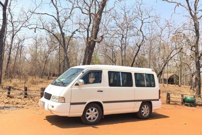 Private Taxi Transfer From Phnom Penh - Kampot City  Private Taxi Transfer From Phnom Penh - Kampot City
