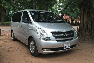 Overland Transfer Phnom Penh to Sihanoukville by Private Taxi Dri Overland Transfer Phnom Penh to Sihanoukville by Private Taxi Dri