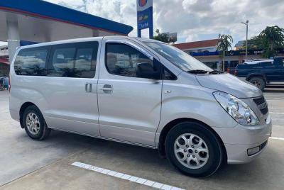Phnom Penh Airport to Kampot Taxi Transfer with Private Relaible  Phnom Penh Airport to Kampot Taxi Transfer with Private Relaible