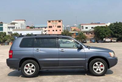 One Way Transfer: Phnom Penh to Kep/Kampot