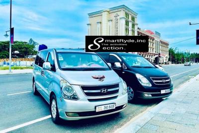 8 hours private charter ! Come to explore Phnom Penh with our dri 8 hours private charter ! Come to explore Phnom Penh with our dri