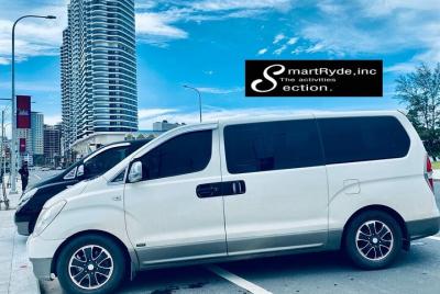 Private charter car! Phnom Penh city to any tourist spots around 