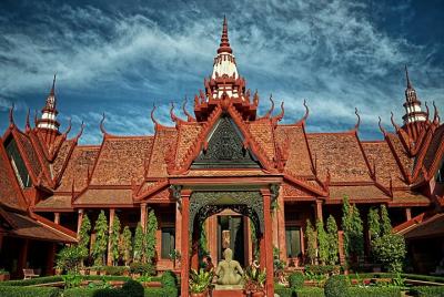 Phnom Penh Highlight and History Phnom Penh Highlight and History