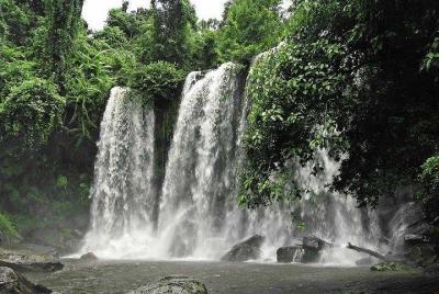 Kulen Mountain Waterfall Tour